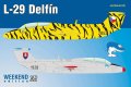エデュアルド [EDU8464]1/48 L-29デルフィンウィークエンドエディション