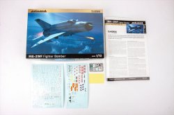 画像2: エデュアルド [EDU70142]1/72 MiG-21MF戦闘攻撃機プロフィパック