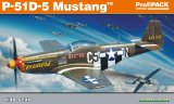 エデュアルド [EDU82101]1/48 P-51D-5プロフィパック