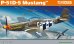 画像1: エデュアルド [EDU82101]1/48 P-51D-5プロフィパック (1)