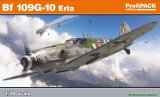 エデュアルド [EDU82164]1/48 Bf109G-10 エルラ　プロフィパック