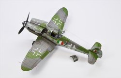 画像3: エデュアルド [EDU82164]1/48 Bf109G-10 エルラ　プロフィパック