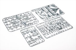 画像3: エデュアルド [EDU70143]1/72 MiG-21PFプロフィパック