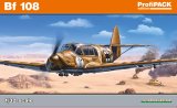 エデュアルド [EDU3006]1/32 Bf108プロフィパック
