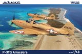 エデュアルド [EDU8470]1/48 P-39Q エアコブラ　ウィークエンドエディション