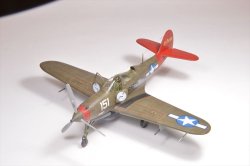 画像3: エデュアルド [EDU8470]1/48 P-39Q エアコブラ　ウィークエンドエディション