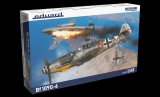 エデュアルド [EDU84173]1/48 Bf109G-6　ウィークエンドエディション