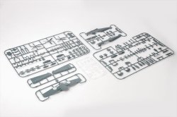 画像3: エデュアルド [EDU84173]1/48 Bf109G-6　ウィークエンドエディション