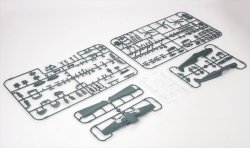 画像3: エデュアルド [EDU82165]1/48 Bf109G-2 プロフィパック