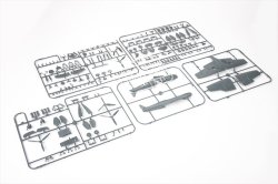 画像3: エデュアルド [EDU82154]1/48 スピットファイア　Mk.IIb プロフィパック