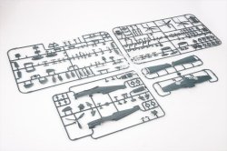 画像3: エデュアルド [EDU84174]1/48 Bf109G-10エルラ工場ウィークエンドエディション