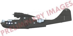 画像5: エデュアルド[EDU11198]1/48 PBY-5A カタリナ リミテッドエディション