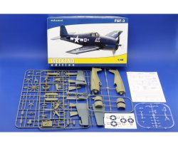 画像2: エデュアルド [EDU84135]1/48F6F-3ヘルキャットウィークエンドエディ