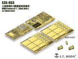 E.T.MODEL[E35-053]WWII露 JS-2(Mod.1944)