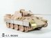 画像4: E.T.MODEL[E35-274]1/35 WWII 独 パンターD型(中/後期生産型)セット(モンモデル用)