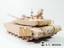 画像1: E.T.MODEL[E35-276]1/35 現用 露 T-90MS主力戦車(2011-2012年)セット(タイガーモデル4612用)