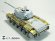 画像2: E.T.MODEL[E35-285]1/35WWIIソビエト/ロシアKV-85/KV-122重戦車用ベーシックセット(トランペッター用) (2)