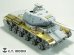 画像4: E.T.MODEL[E35-285]1/35WWIIソビエト/ロシアKV-85/KV-122重戦車用ベーシックセット(トランペッター用)