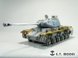 画像5: E.T.MODEL[E35-285]1/35WWIIソビエト/ロシアKV-85/KV-122重戦車用ベーシックセット(トランペッター用)