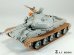 画像4: E.T.MODEL[P35-053]1/35 ロシアT-55/T-62/T-72用RMSh可動式履帯Type.1(各社キット対応)