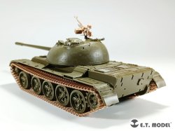 画像5: E.T.MODEL[P35-054]1/35 ロシアT-54/T-55/T-62用OMSh可動式履帯Type.1(各社キット対応)