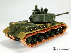 画像6: E.T.MODEL[P35-061]1/35 ソビエトKV-1/2/85 JS-1/2/3 ISU-152(650mm)用後期型可動式履帯(各社キット対応)