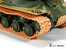 画像8: E.T.MODEL[P35-061]1/35 ソビエトKV-1/2/85 JS-1/2/3 ISU-152(650mm)用後期型可動式履帯(各社キット対応)