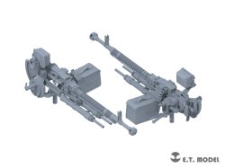 画像2: E.T.MODEL[P35-232]1/35 ソビエト12.7mm DShKM重機関銃Type.1 車載型(各社キット対応)