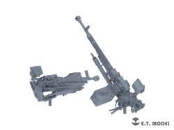 画像3: E.T.MODEL[P35-232]1/35 ソビエト12.7mm DShKM重機関銃Type.1 車載型(各社キット対応)