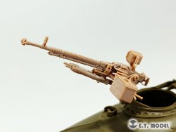 画像6: E.T.MODEL[P35-232]1/35 ソビエト12.7mm DShKM重機関銃Type.1 車載型(各社キット対応)