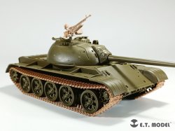 画像7: E.T.MODEL[P35-232]1/35 ソビエト12.7mm DShKM重機関銃Type.1 車載型(各社キット対応)