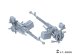 画像2: E.T.MODEL[P35-247]1/35 ソビエト12.7mmDShKM重機関銃Type.2(各社キット対応) (2)