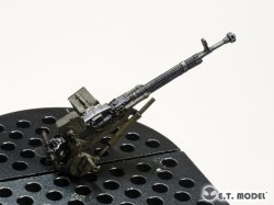 画像11: E.T.MODEL[P35-247]1/35 ソビエト12.7mmDShKM重機関銃Type.2(各社キット対応)