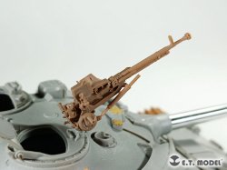 画像6: E.T.MODEL[P35-247]1/35 ソビエト12.7mmDShKM重機関銃Type.2(各社キット対応)