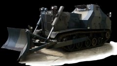 【再入荷】えときんモデル 1/35 陸上自衛隊78式戦車回収車 えときんモデル[ETK3502] 1/35 78式戦車回収車 - M.S Models Web