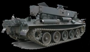 画像1: えときんモデル[ETK3508]1/35 陸上自衛隊78式戦車回収車 [再販] (1)
