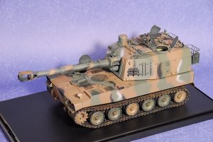 画像1: えときんモデル[ETK3504] 1/35 75式自走榴弾砲 (1)