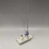 えときんモデル[ETK3510]1/35 75式自走地上風測定装置