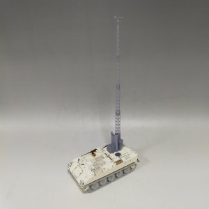 画像1: えときんモデル[ETK3510]1/35 75式自走地上風測定装置 (1)