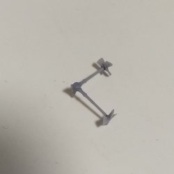 画像4: えときんモデル[ETK3510]1/35 75式自走地上風測定装置