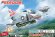 画像1: フリーダムモデルキット[FRE162071]コンパクトシリーズ：F-4B/N ファントムII VF-111サンダウナーズ (1)