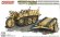画像1: フリーダムモデルキット[FRE16002]1/16 WW.II ドイツ軍 Sd.kfz.2 ケッテン クラフトラートw/Sd.Kfz.302 ゴリアテ 軽爆薬運搬車輌 & カートセット (1)