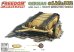 画像1: フリーダムモデルキット[FRE16003]1/16 Sd.Kfz.302 ゴリアテ 軽爆薬運搬車輌 & カートセット (1)