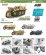 画像2: フリーダムモデルキット[FRE16001SP]1/16 WW.II ドイツ軍 Sd.kfz.2  ケッテンクラフトラート &  ドライバーフィギュアセット (2)