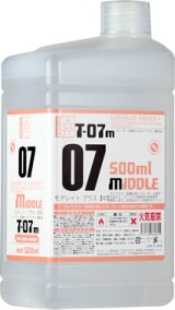 ガイアノーツ[T-07M] モデレイト プラス (中) 500ml
