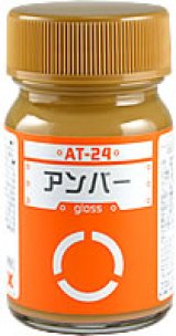 ガイアノーツ[AT-24]アンバー　光沢