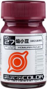 ガイアノーツ[VO-27]焔小豆（ほむらあずき）　光沢