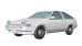 画像14: ハセガワ[HC71]1/24 トヨタ スプリンター トレノ AE86 GT APEX 前期型 （1983） (14)