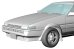 画像16: ハセガワ[HC71]1/24 トヨタ スプリンター トレノ AE86 GT APEX 前期型 （1983） (16)