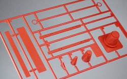 画像7: ハセガワ[FA08]1/12 工事用保安機材